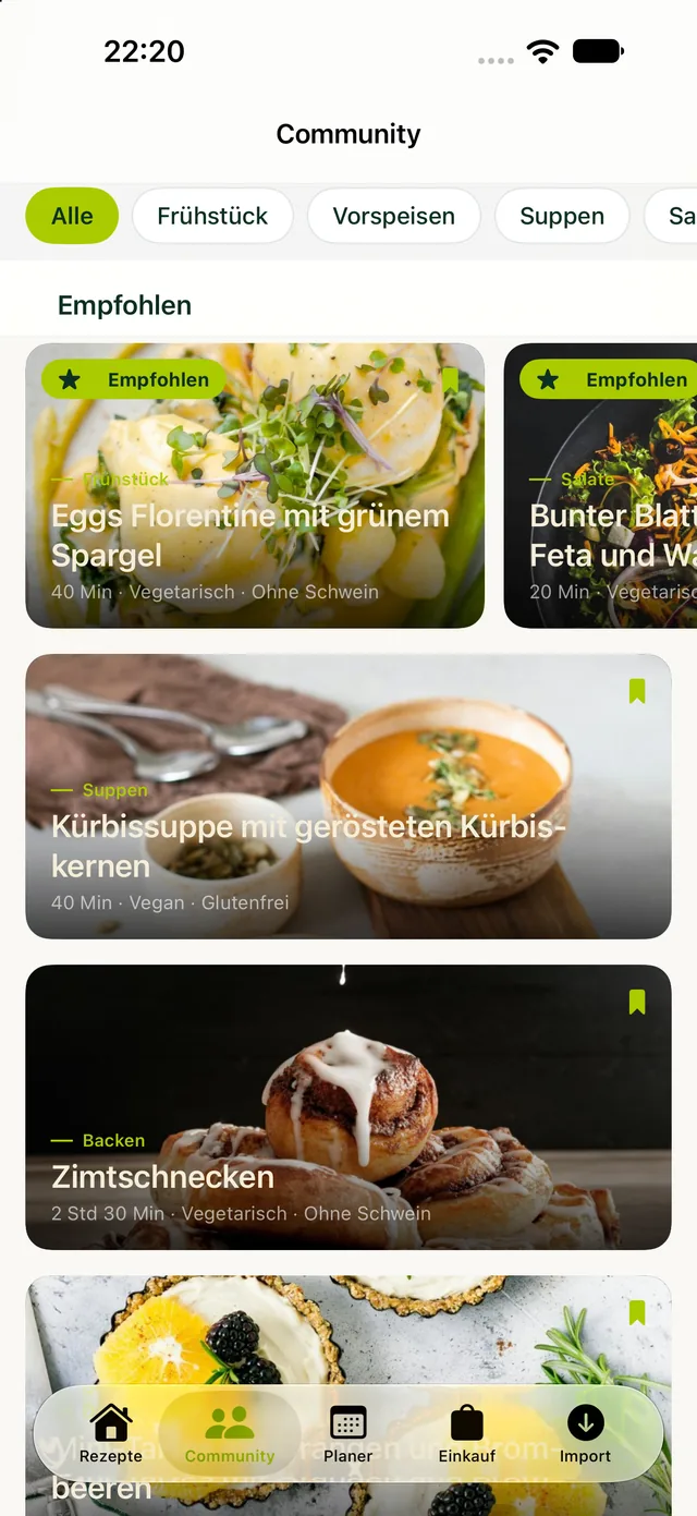 Cookiza! – Descubre nuevas ideas.