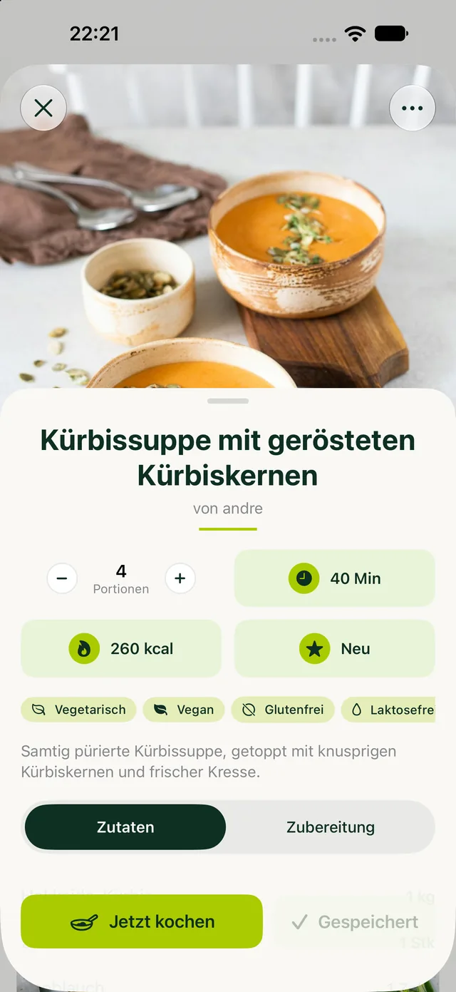 Cookiza! – Todo para tu próximo plato.